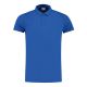Tricorp Poloshirt Cooldry Bamboe SlimFit Koningsblauw