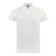 Tricorp Poloshirt Cooldry Bamboe SlimFit Wit