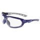 OXXA X-Spec-Sporty 8230 Veiligheidsbril Blauw