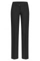 Greiff Dames Pantalon Simple RF Zwart