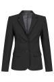 Greiff Dames Blazer Simple RF Zwart