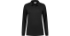 Santino Polosweater Rick Ladies Zwart