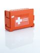 PSP Verbandtrommel B met Wandhouder