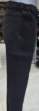 Renali 4-Way Stretch Broek Zwart