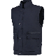 Tricorp bodywarmer BW160 navy
