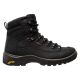 Grisport Brenta Mid Wandelschoenen Zwart