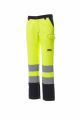 Payper Charter lady yellow/navy 