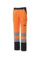 Payper Charter lady orange/navy