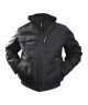 Dassy Austin Winterjas Zwart