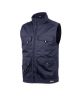 Dassy Avila Bodywarmer Marineblauw