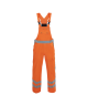 Hydrowear Assen Amerikaanse Overall (RWS) Fluo-Oranje