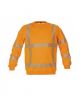 Hydrowear Toledo Signalisatie Sweater (RWS) Fluo-Oranje