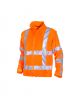 Hydrowear Toulon Signalisatie Softshell (RWS) Fluo-Oranje