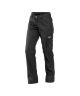 Dassy Liverpool Dames Werkbroek Zwart