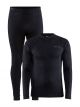 Craft Core Warm Baselayer Set Women