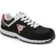 Dunlop Flying Arrow Zwart