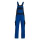 FHB ECKHARD tuinbroek korenblauw