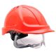 Portwest Endurance Vizier Helm Rood