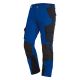 FHB werkbroek Florian korenblauw