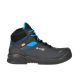 Sixton Peak Forza Hoog Zwart/Blauw