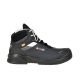 Sixton Peak Forza Hoog Zwart