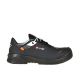 Sixton Peak Forza Laag ESD Zwart