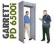 Garrett Detectieport PD6500i