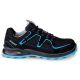 Grisport Safety Cross Enduro Grijs/Blauw