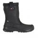 Sixton Montana Zwart (Wol) S3 Laars