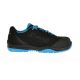 Sixton Peak Cuban S1 Zwart/Blauw