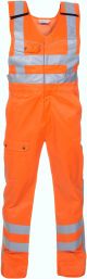 Hydrowear Overall Albany Oranje