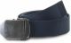 K-up riem navy/old silver