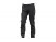 Safety Jogger Kasai Heren Servicebroek Donker Grijs