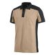 FHB KONRAD polo beige