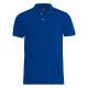 FHB Daniel Polo-Shirt Korenblauw