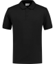 Santino Poloshirt Leeds Zwart