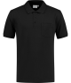 Santino Poloshirt Lenn Zwart