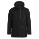 FHB Manuel Parka Primaloft Zwart