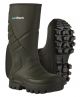 Nora Ultra-Max Thermolaars Groen