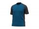 Safety Jogger Oak Heren T-Shirt Blauw/Donkergrijs