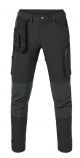 Havep 80605 Broek Revolve knz Zwart