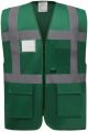 Yoko Hesje Paramedic Groen
