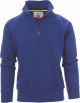 Payper Miami+ Herensweatshirt Koningsblauw