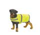 Reflective Dog Vest Maat M