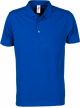 PAYPER poloshirt Rome royal blue