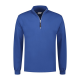 Santino Alex Zipsweater Koningsblauw