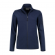 Santino Sweatvest Berlin Ladies Marineblauw