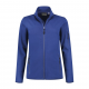 Santino Sweatvest Berlin Ladies Koningsblauw