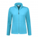 Santino Fleecejack Bormio Ladies Aqua