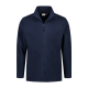Santino Fleecejack Bormio Marineblauw
